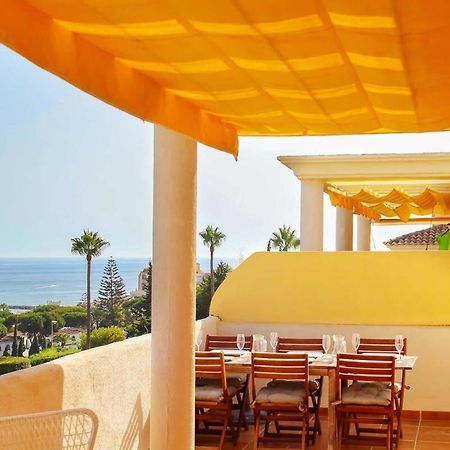 Precioso Atico En Cabopino - Marbella Lägenhet Exteriör bild