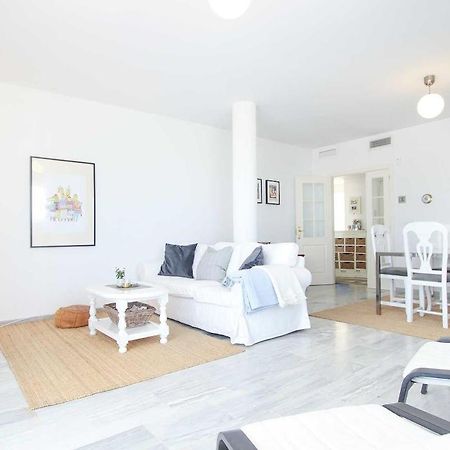 Precioso Atico En Cabopino - Marbella Lägenhet Exteriör bild