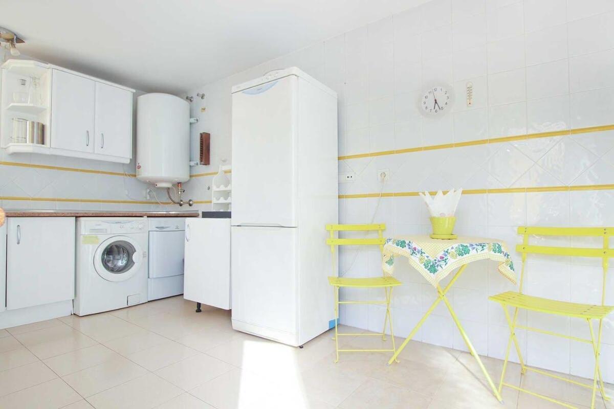 Precioso Atico En Cabopino - Marbella Lägenhet Exteriör bild