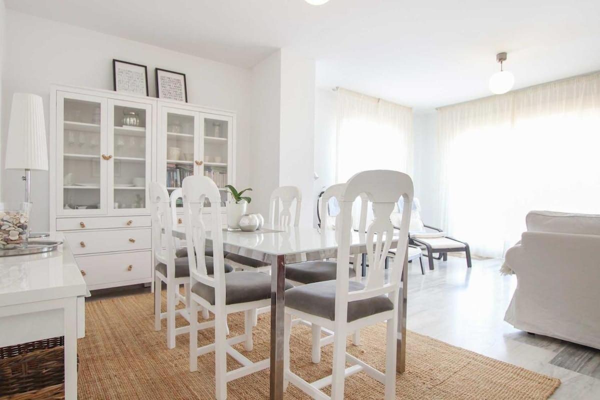 Precioso Atico En Cabopino - Marbella Lägenhet Exteriör bild