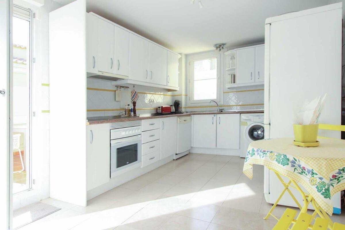 Precioso Atico En Cabopino - Marbella Lägenhet Exteriör bild