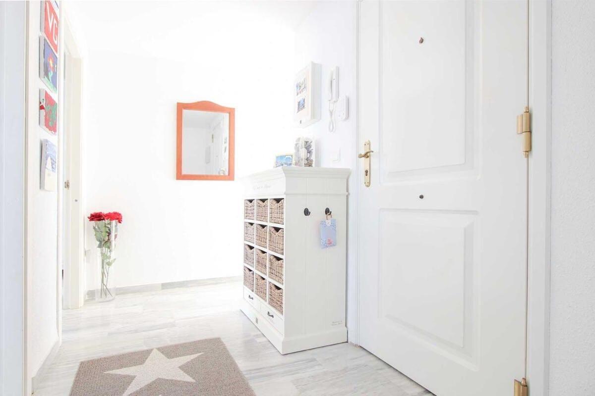 Precioso Atico En Cabopino - Marbella Lägenhet Exteriör bild